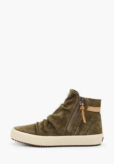 Слипоны Sperry Top-Sider