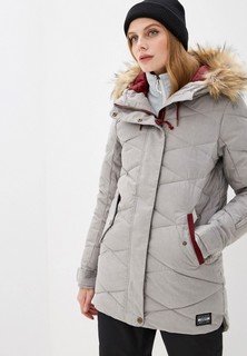 Куртка горнолыжная Termit
