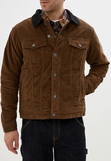 Куртка утепленная Billabong