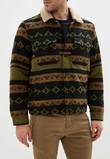Куртка утепленная Billabong