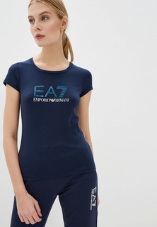 Футболка EA7