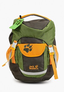 Рюкзак Jack Wolfskin