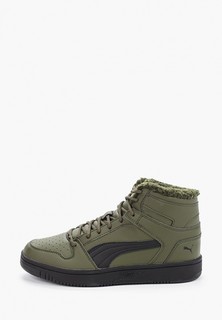 Кеды PUMA