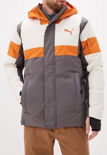 Пуховик PUMA