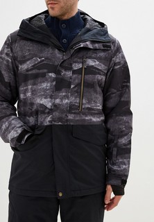 Куртка горнолыжная Quiksilver