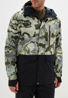 Куртка горнолыжная Quiksilver