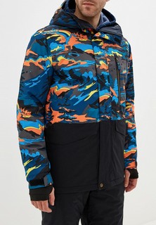Куртка горнолыжная Quiksilver