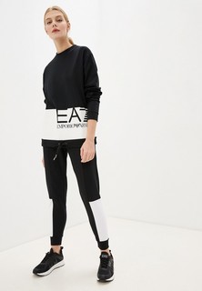Костюм спортивный EA7