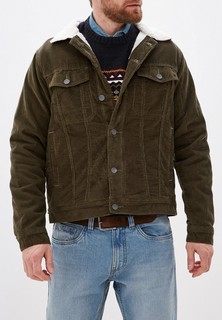 Куртка утепленная Billabong