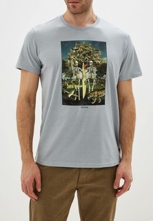 Футболка Billabong