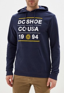 Худи DC Shoes