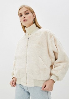 Шуба Chiara Ferragni Collection