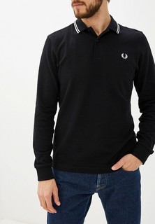 Поло Fred Perry