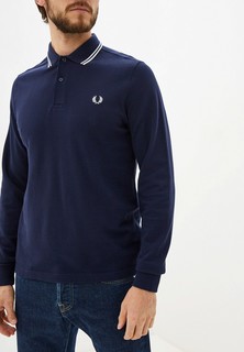 Поло Fred Perry