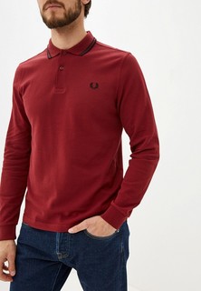 Поло Fred Perry