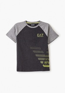 Футболка EA7
