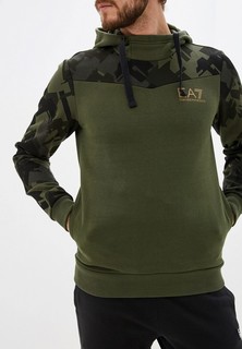 Худи EA7