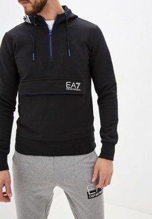 Худи EA7