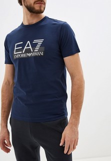 Футболка EA7