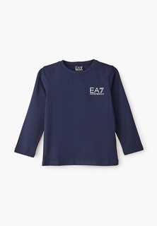 Лонгслив EA7