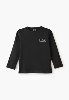 Лонгслив EA7