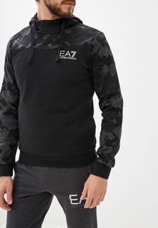 Худи EA7