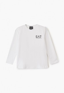 Лонгслив EA7