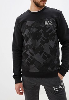 Свитшот EA7