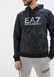 Худи EA7