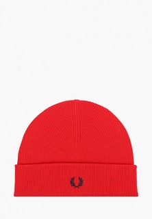 Шапка Fred Perry