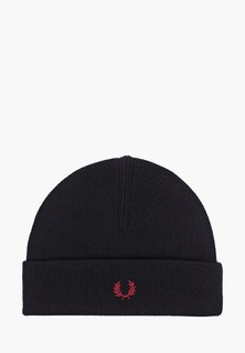 Шапка Fred Perry