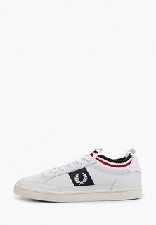 Кеды Fred Perry