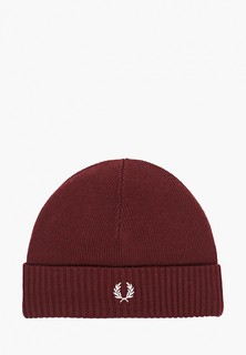 Шапка Fred Perry