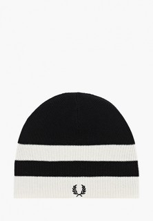 Шапка Fred Perry