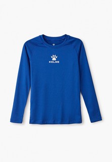 Лонгслив спортивный Kelme