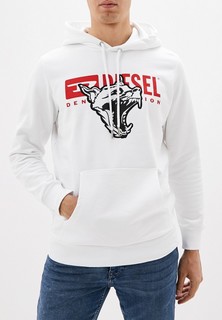 Свитшот Diesel