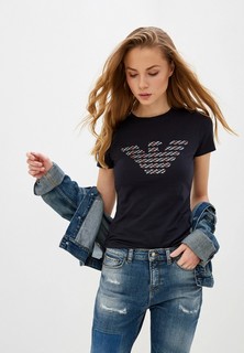 Футболка Emporio Armani