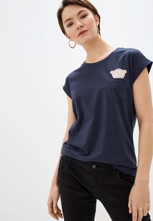 Футболка Emporio Armani
