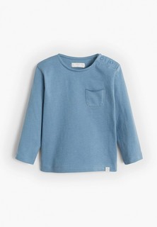 Лонгслив Mango Kids