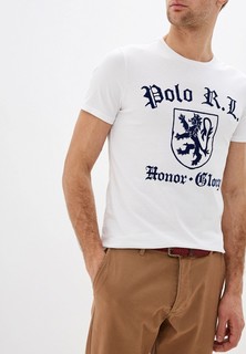 Футболка Polo Ralph Lauren