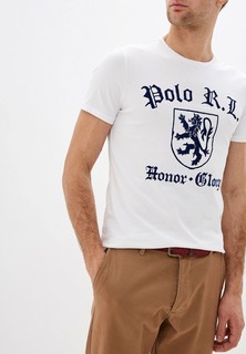 Футболка Polo Ralph Lauren