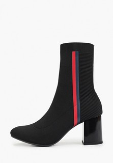 Ботильоны Tommy Hilfiger