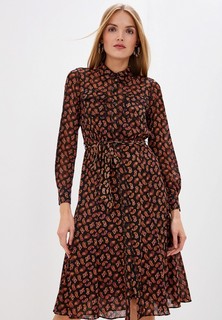 Платье Diane von Furstenberg