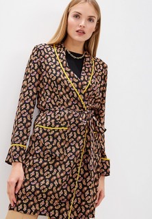 Кимоно Diane von Furstenberg