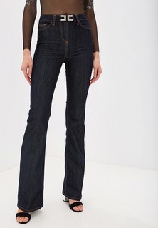 Джинсы Elisabetta Franchi