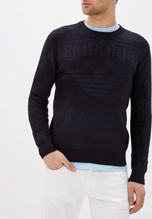 Джемпер Emporio Armani