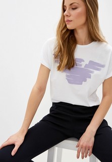 Футболка Emporio Armani