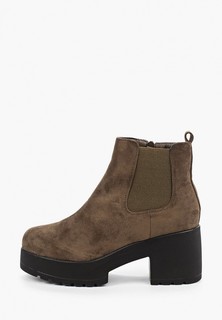 Ботильоны Ideal Shoes