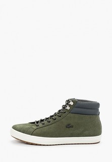 Кеды Lacoste