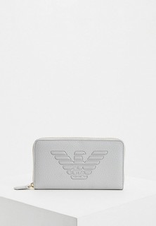 Кошелек Emporio Armani